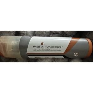 REVITA.COR HIGH-PERFORMANCE HAIR-GROWTH STIMULATING CONDITIONER 6.4OZ